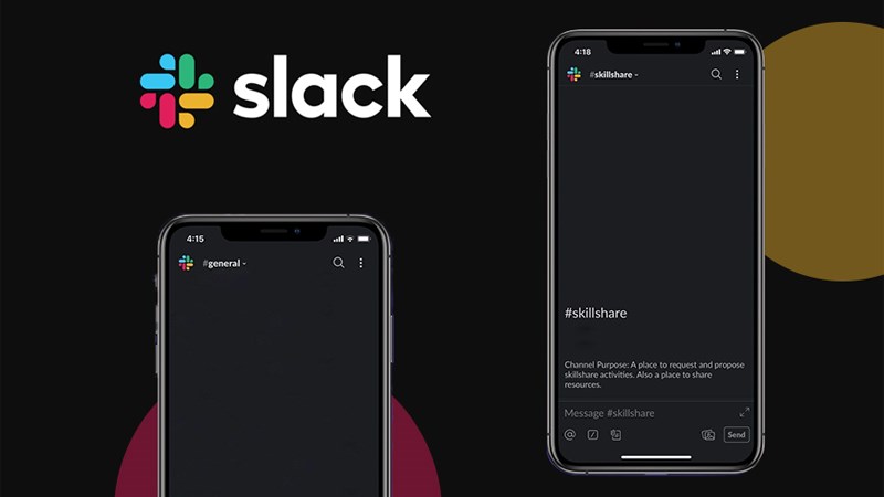 Bật chế độ Dark Mode cho Slack