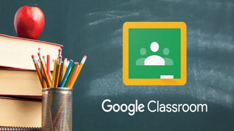 google classroom