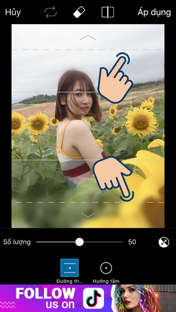 Chỉnh sửa ảnh selfie ở Picsart: Với những tính năng đọc đáo, Picsart sẽ giúp bạn trở nên lung linh và đẹp đẽ hơn trong những bức ảnh selfie. Bạn có thể xoá bỏ những khuyết điểm trên khuôn mặt chỉ bằng một nút bấm, tăng độ sáng cho bức ảnh để tạo nên vẻ đẹp nổi bật. Hãy cùng Picsart thay đổi vẻ ngoài của mình với tính năng chỉnh sửa ảnh selfie tuyệt vời này.