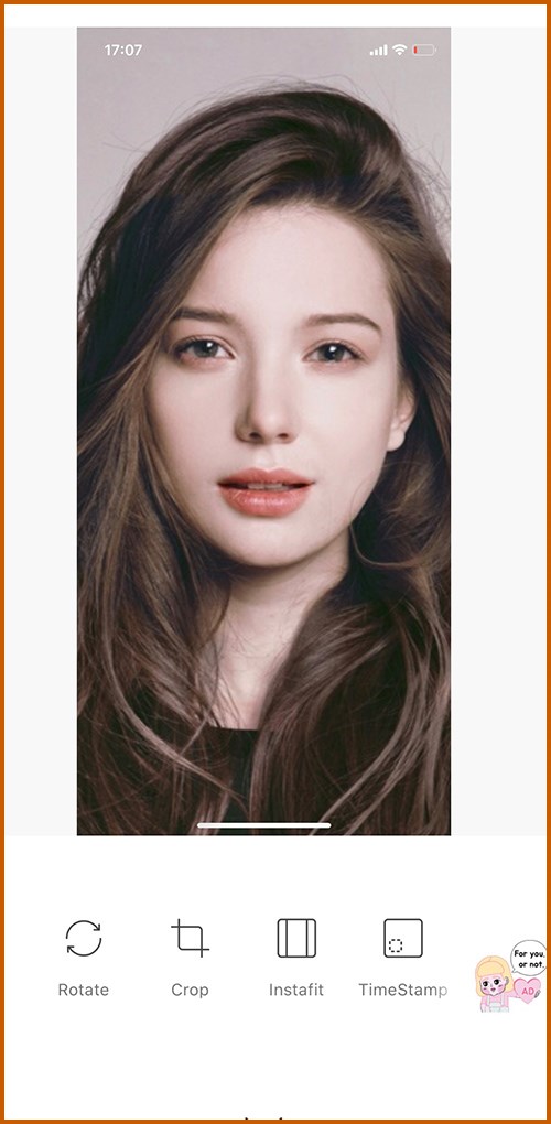 Thay đổi k&iacute;ch thước ảnh dễ d&agrave;ng