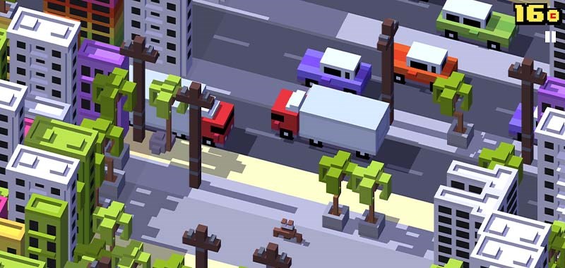 Cảnh quan th&agrave;nh phố