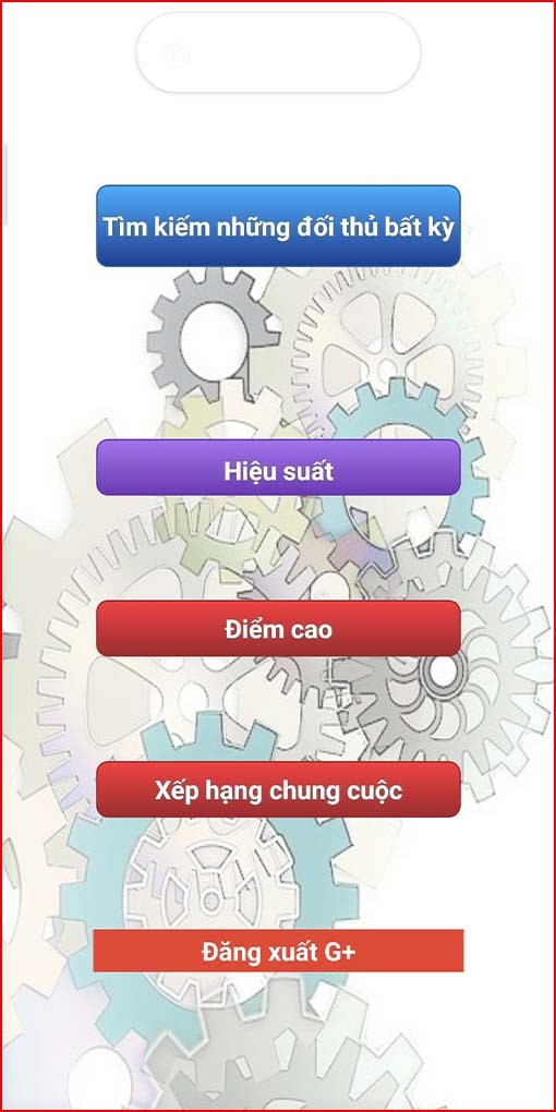 Chế độ đ&ocirc;ng người 