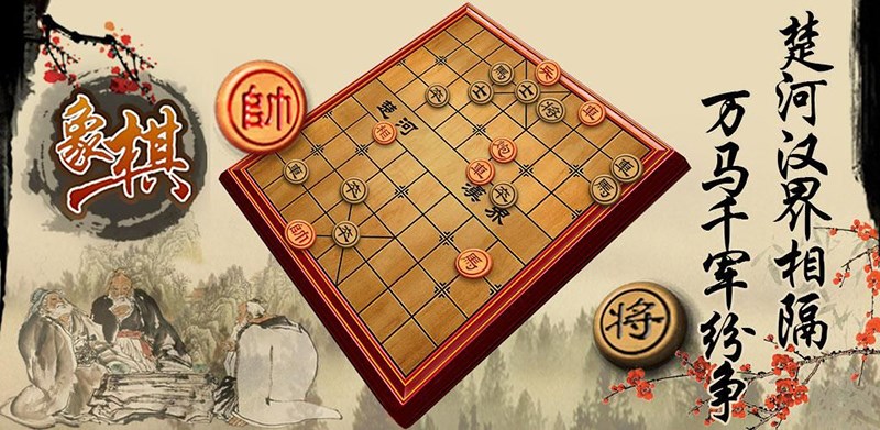 Chơi cờ tướng Online - Game cờ tướng Online - Cờ úp online