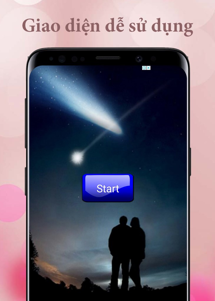 Giao diện trực quan, đơn giản v&agrave; dễ sử dụng