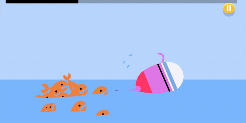 Những thử th&aacute;ch kh&oacute; khăn trong  Dumb Ways to Die 2