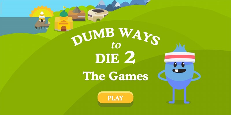 Quy luật chơi  Dumb Ways to Die 2