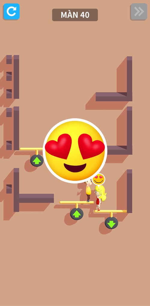  Nhiệm vụ của người chơi trong game