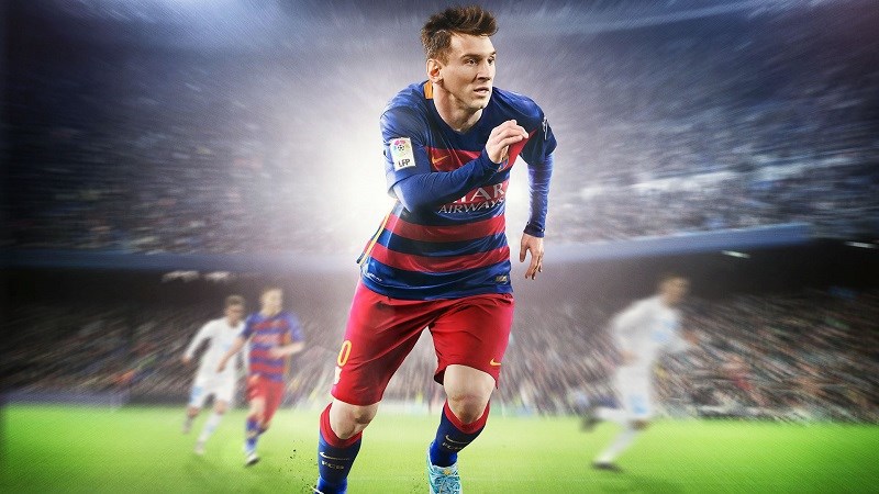 FIFA Online 3 cập nhật chỉ số cho thẻ cầu thủ mùa World Cup