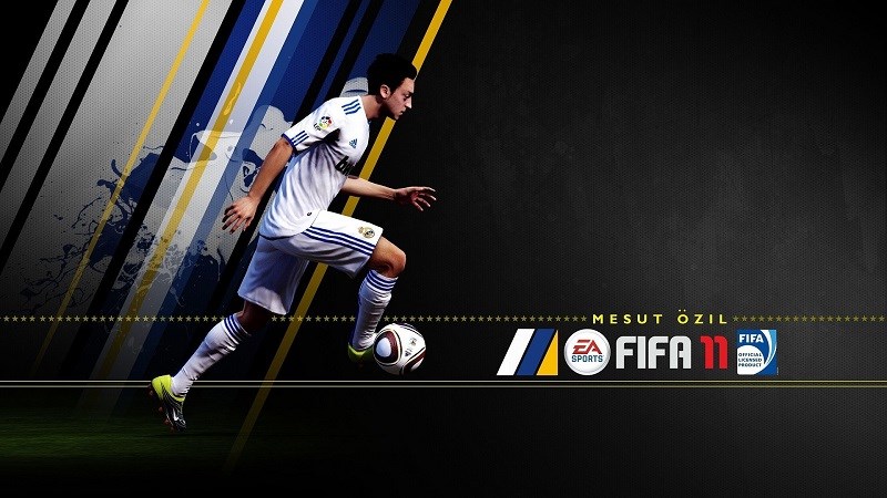 Hình ảnh FIFA đẹp ấn tượng chất lượng cao chuẩn HD 4K