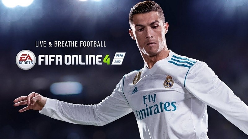 Top 438+ hình nền fifa đẹp nhất hay nhất - CB