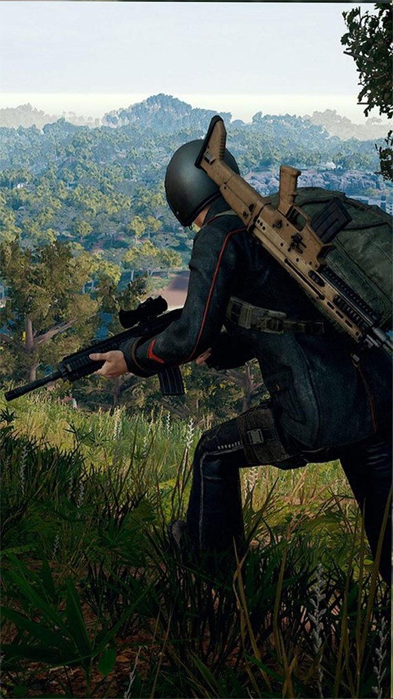 Cập Nhật 100+ Hình Nền Pubg 4K Cho Điện Thoại Hay Nhất - Thdonghoadian