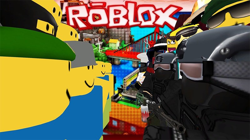 Roblox Wallpapers  Top Những Hình Ảnh Đẹp