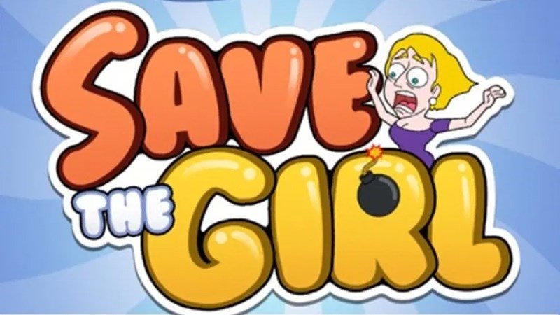 Cách Tải Và Cài Đặt Game Save The Girl Trên Máy Tính, Pc Đơn Giản Nhất