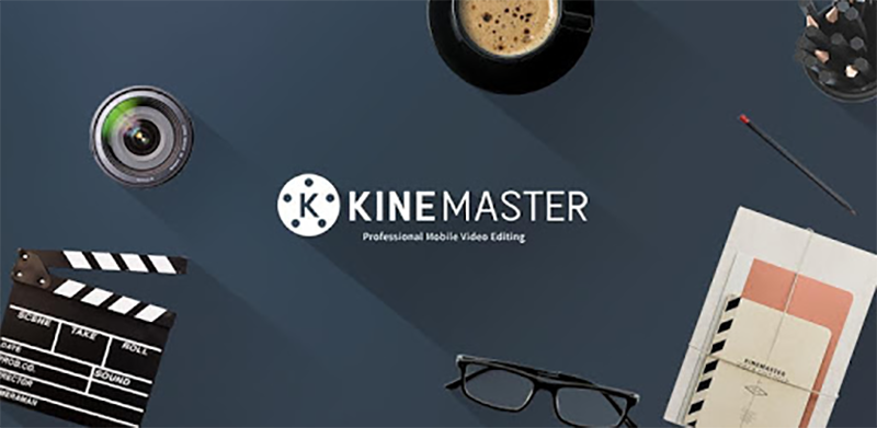 Ứng dụng kinemaster