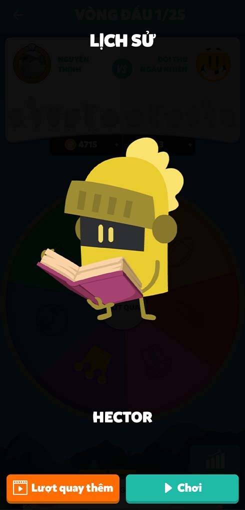 Linh vật lịch sử