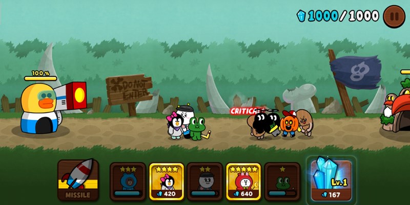 Vượt qua c&aacute;c m&agrave;n chơi kh&oacute; khắn