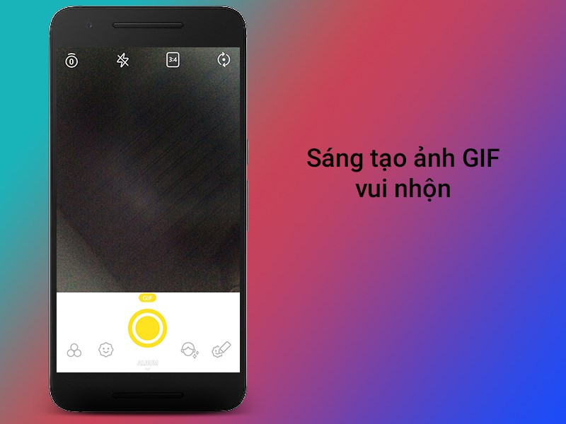  S&aacute;ng tạo ảnh GIF vui nhộn