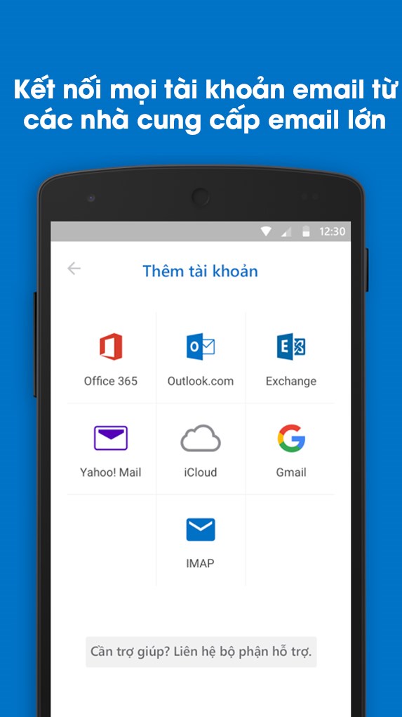 Tổng hợp 13 cách tải outlook về máy tính hay nhất, đừng bỏ lỡ