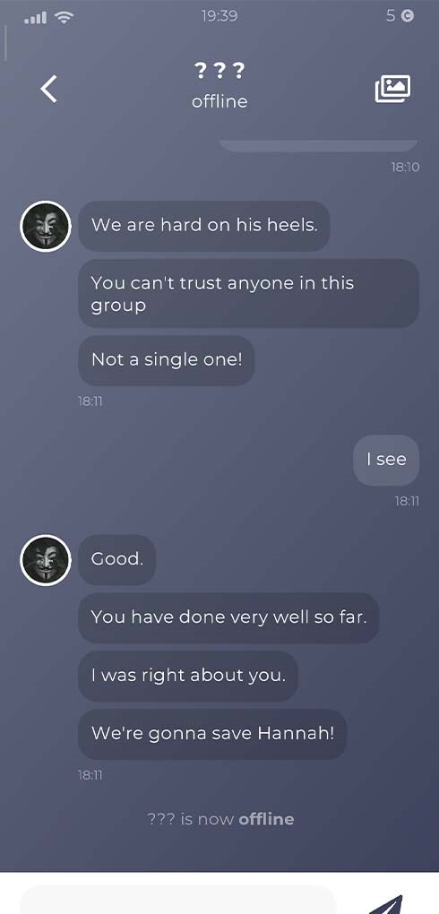 Hacker với mật danh ???