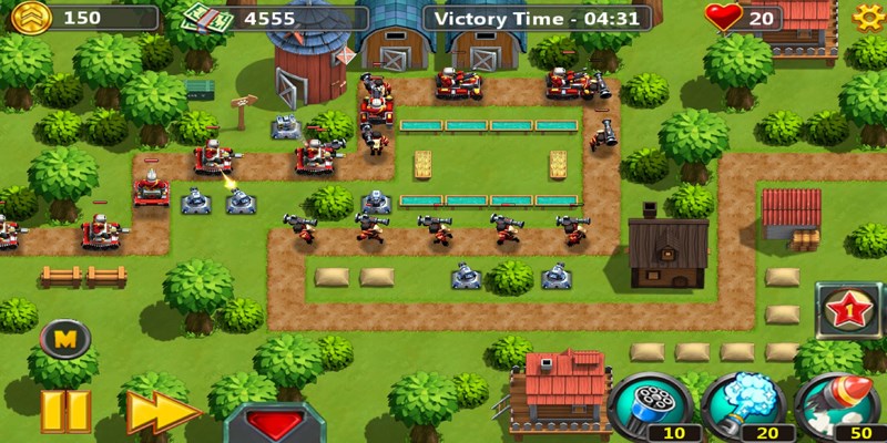 Lối chơi thủ th&agrave;nh quen thuộc