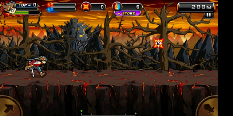 Nhiệm vụ của tr&ograve; chơi