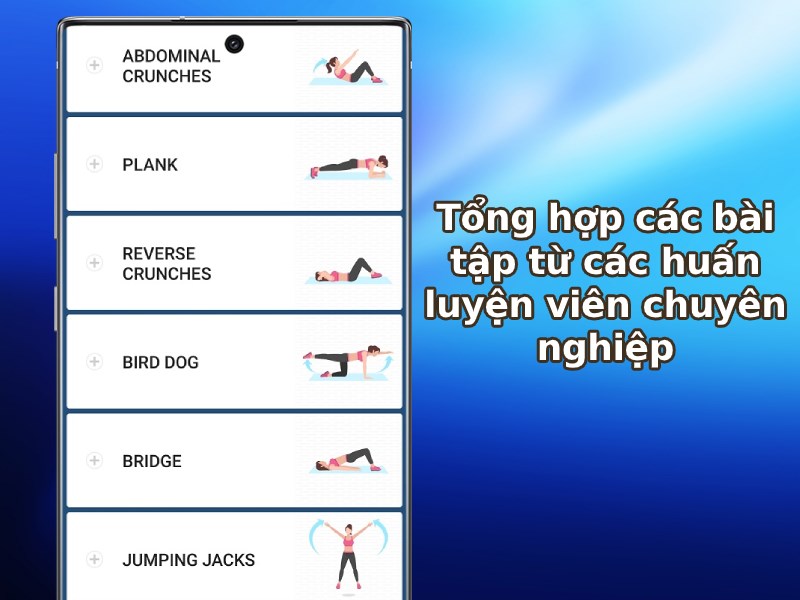 Tổng hợp c&aacute;c b&agrave;i tập giảm mỡ, săn chắc đ&ocirc;i ch&acirc;n từ c&aacute;c huấn luyện vi&ecirc;n chuy&ecirc;n nghiệp