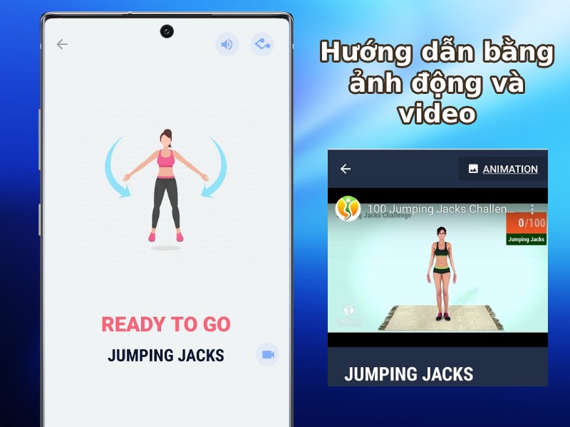 Hướng dẫn bằng ảnh động v&agrave; video