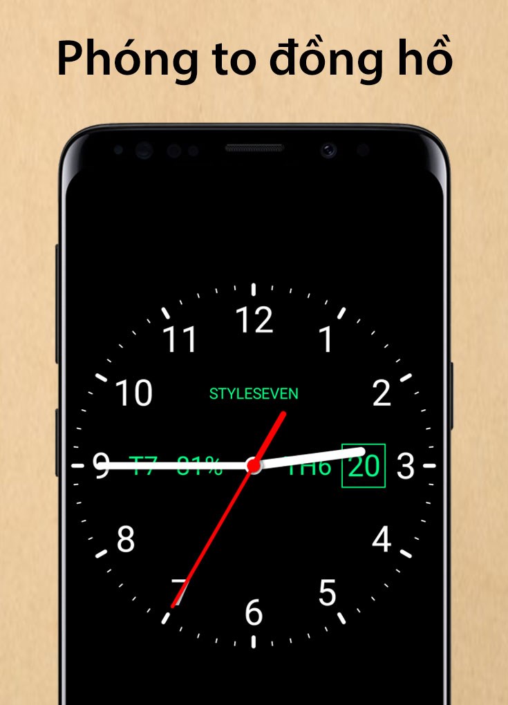 Top 67 hình nền đồng hồ thông minh mới nhất  Tin học Đông Hòa