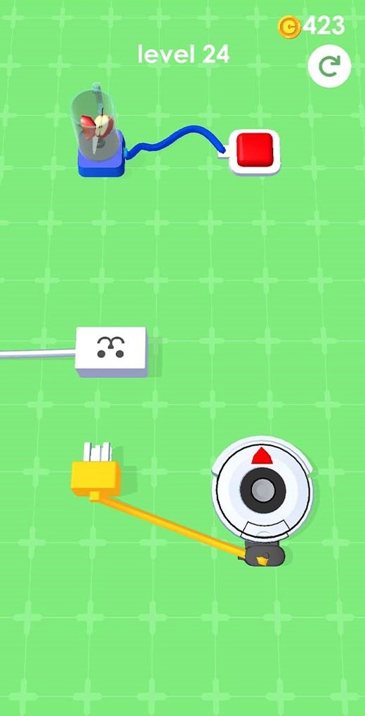 Nhiệm vụ của bạn l&agrave; gi&uacute;p c&aacute;c thiết bị c&oacute; thể hoạt động 