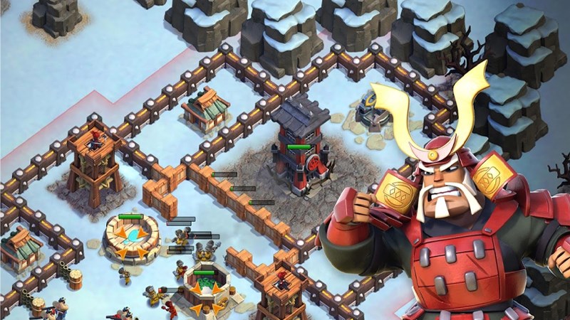 Nhiệm vụ của người chơi trong game