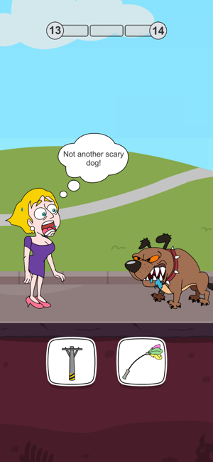 đ&aacute;p &aacute;n Save The Girl từ c&acirc;u 1 đến 98