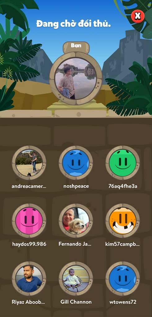 Chế độ sống s&oacute;t với 10 người chơi tr&ecirc;n to&agrave;n thế giới 