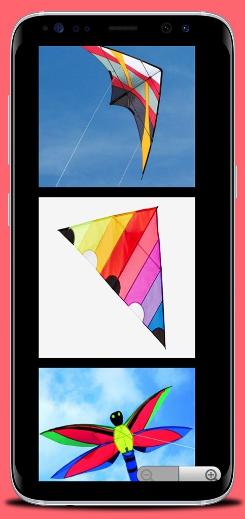 Xem ảnh dưới dạng tr&igrave;nh chiếu