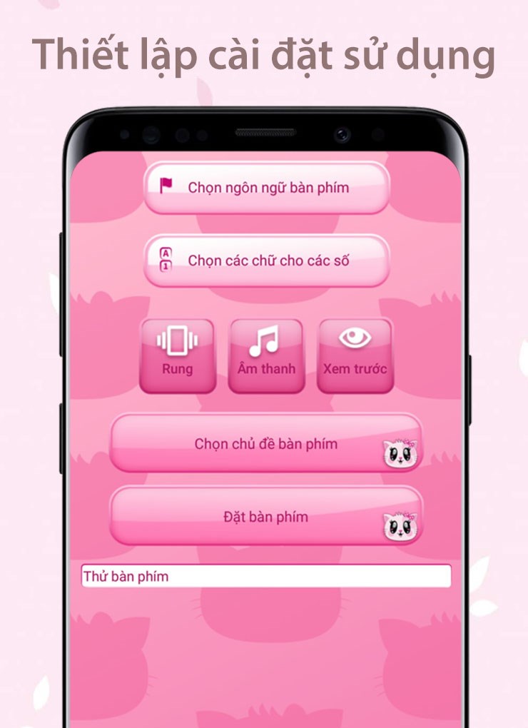 c&agrave;i đặt sử dụng