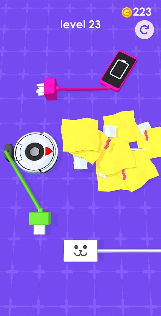 Người chơi cần phải trổ t&agrave;i suy luận v&agrave; t&iacute;nh to&aacute;n 