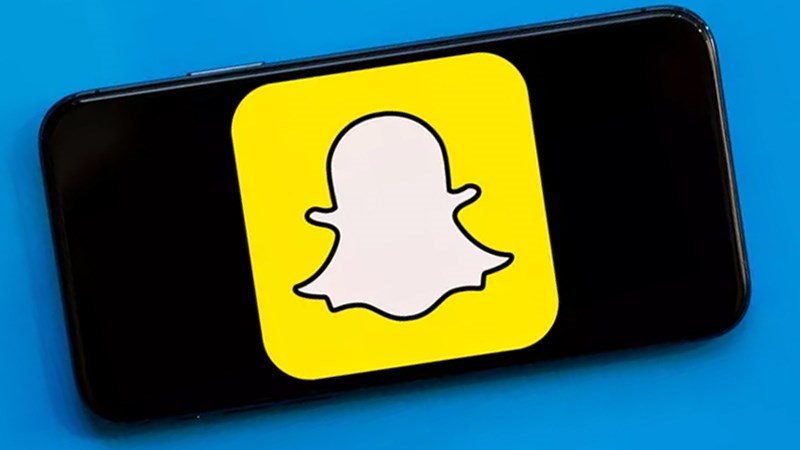 sử dụng c&ocirc;ng cụ bộ lọc cho ảnh v&agrave; video tr&ecirc;n Snapchat tr&ecirc;n điện thoại