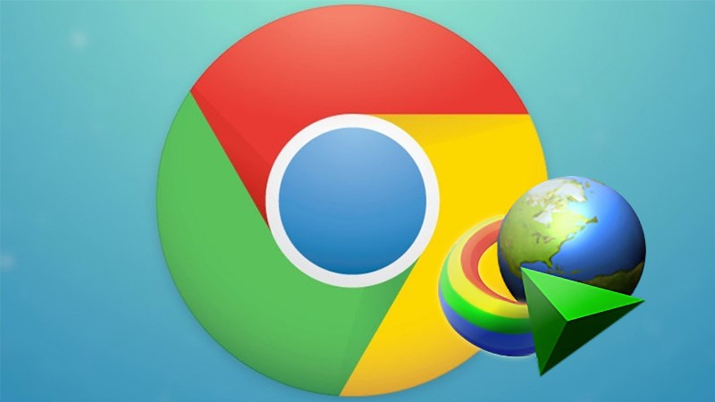 idm 6.33 extension cho chrome