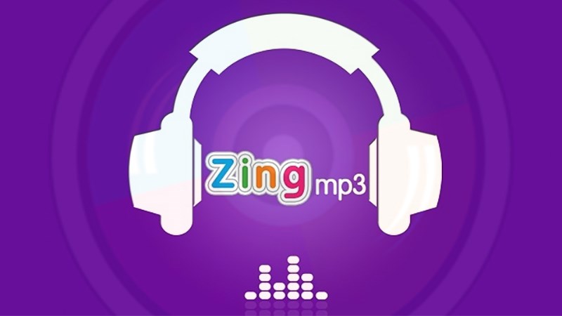 cách cài đặt nhạc chuông điện thoại Android qua Zing MP3