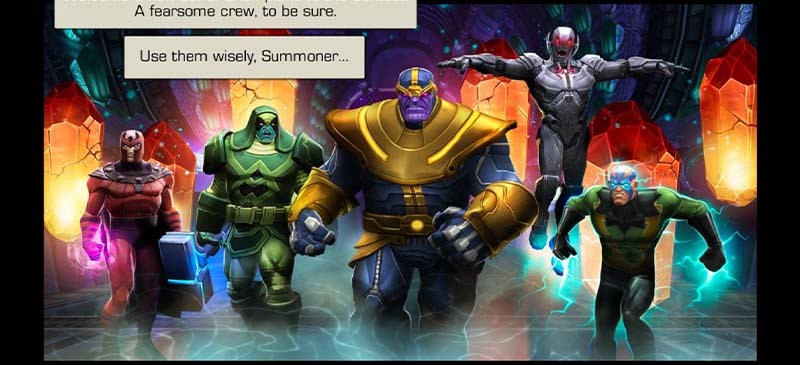 Những kẻ xấu đ&atilde; quen mặt đối với fan h&acirc;m mộ của c&aacute;c anh h&ugrave;ng Marvel