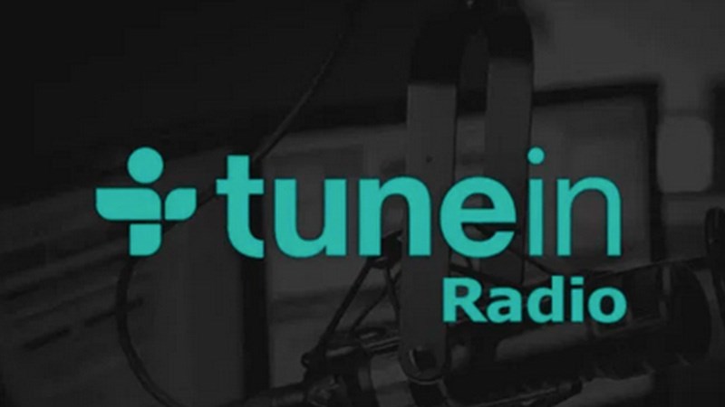 Ứng dụng TuneIn Radio: Tin tức, âm nhạc trực tiếp | Link tải, cách sử dụng,  mẹo thủ thuật