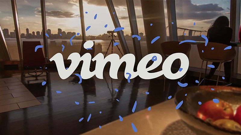 Vimeo - Xem video trực tuyến