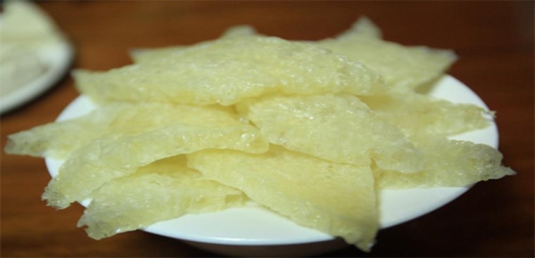 Tác dụng của bóng bì lợn