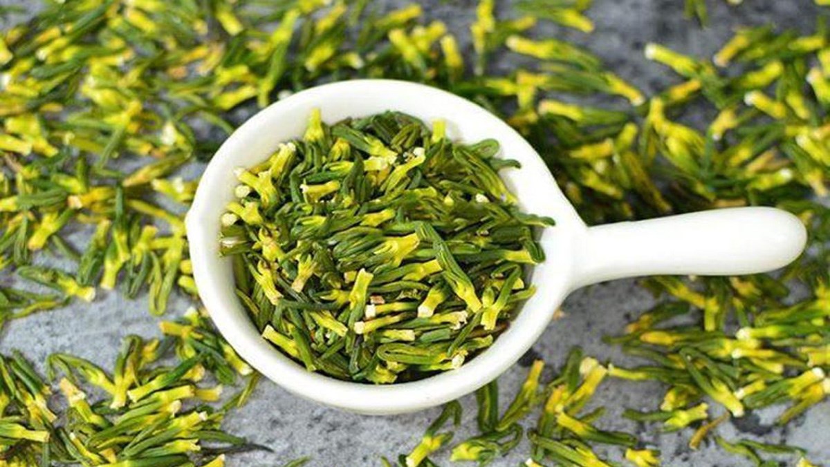 Tác dụng và cách sử dụng tim sen