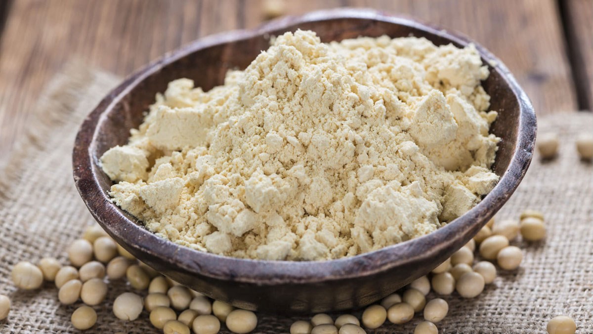 Mầm đậu nành là gì? Có tác dụng gì và cách làm bột đậu nành