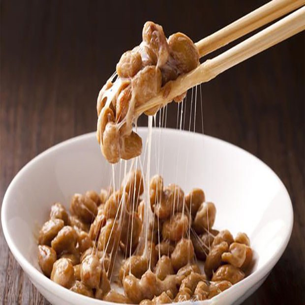 Cách làm Natto - đậu tương lên men đơn giản, thơm ngon ngay tại nhà