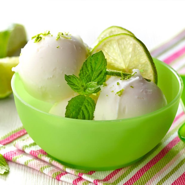 3 Cách làm kem trái cây thơm ngon đơn giản giải nhiệt mùa hè