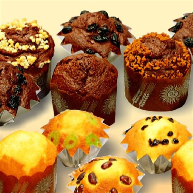 Muffin và cupcake là gì? Cách phân biệt bánh muffin và bánh cupcake