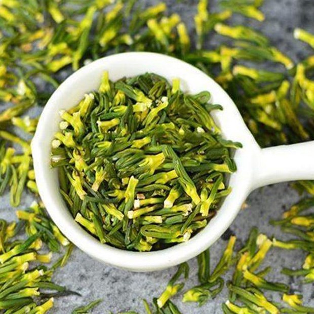 Tác dụng với cách sử dụng tyên ổn sen