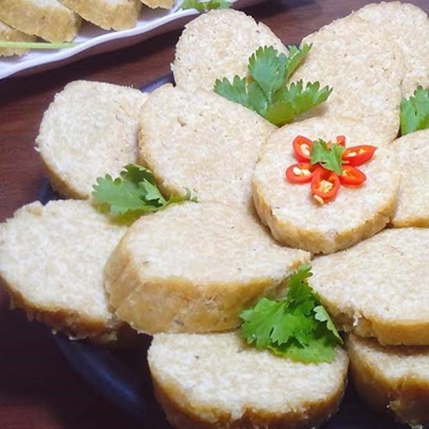 2 cách làm ham chay - hem chay thơm ngon đơn giản tại nhà