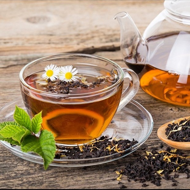 4 cách pha hồng trà thơm ngon hấp dẫn đơn giản tại nhà